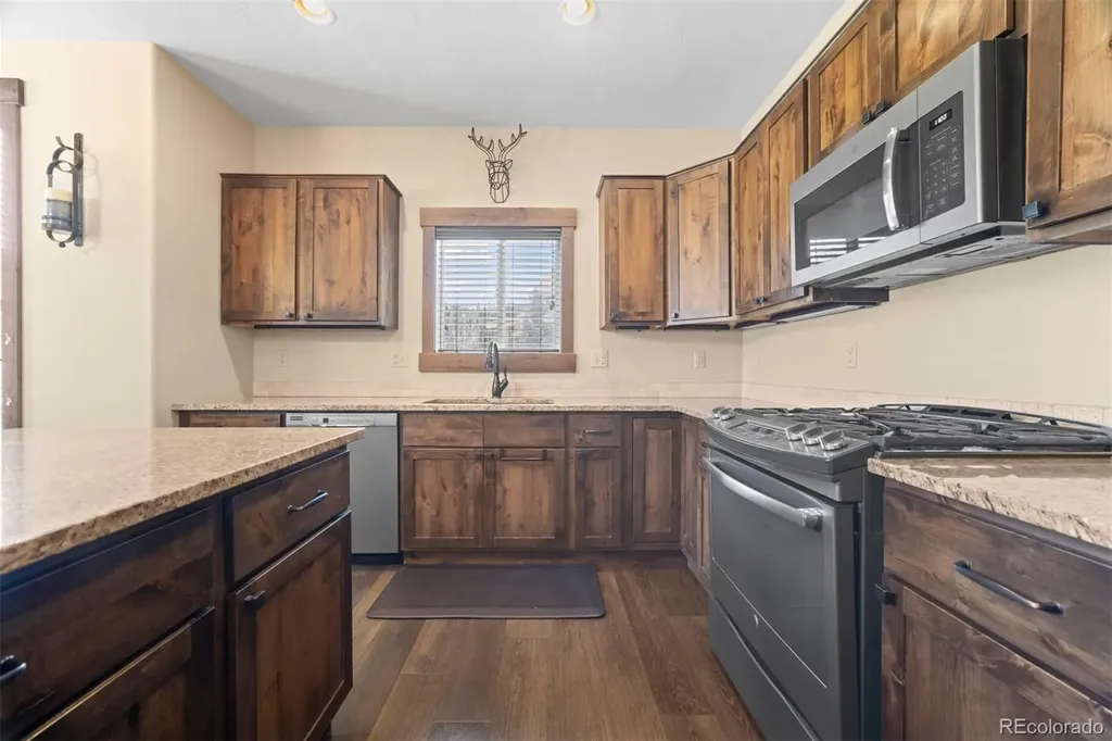 34 Beaver Brook Trail Fraser CO 80442