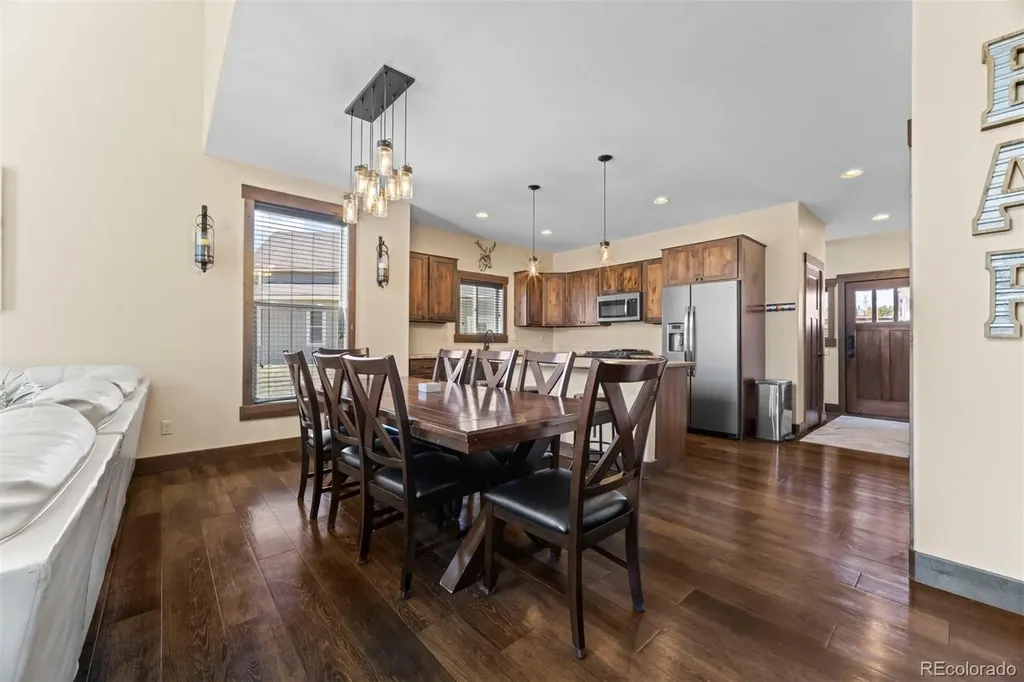 34 Beaver Brook Trail Fraser CO 80442