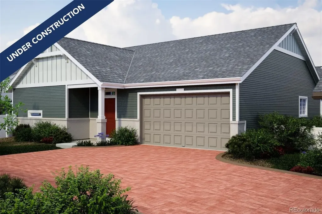 5170 N Quatar Street Aurora CO 80019