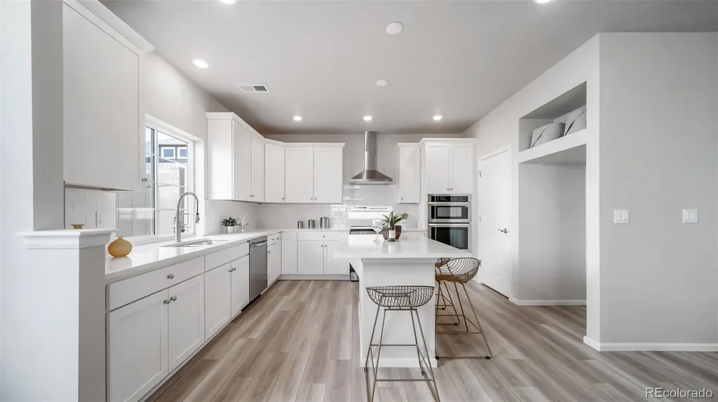 5170 N Quatar Street Aurora CO 80019
