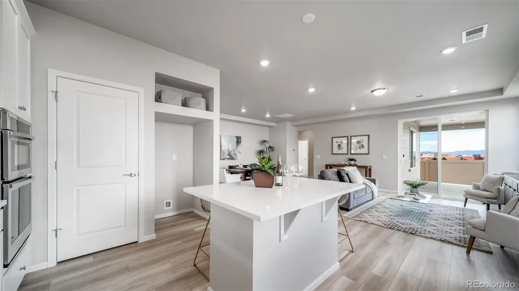 5170 N Quatar Street Aurora CO 80019