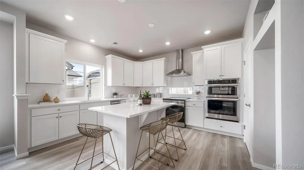5170 N Quatar Street Aurora CO 80019
