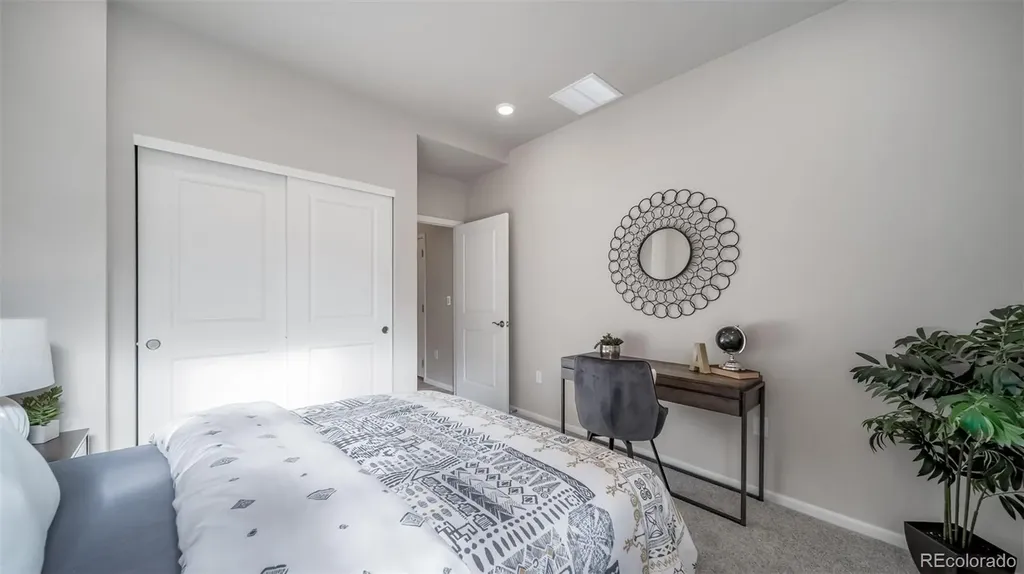 5170 N Quatar Street Aurora CO 80019