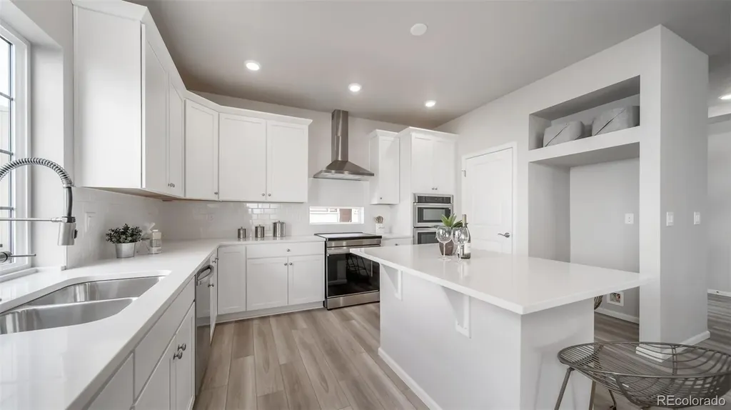 5170 N Quatar Street Aurora CO 80019