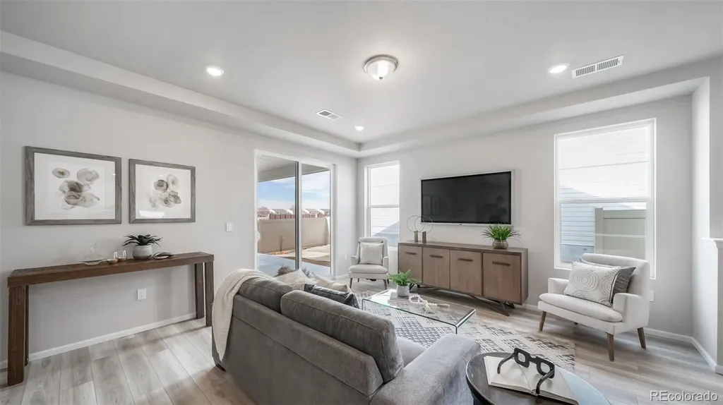 5170 N Quatar Street Aurora CO 80019