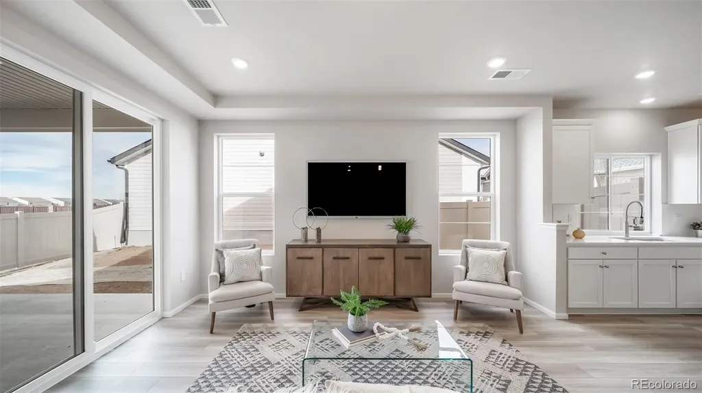 5170 N Quatar Street Aurora CO 80019