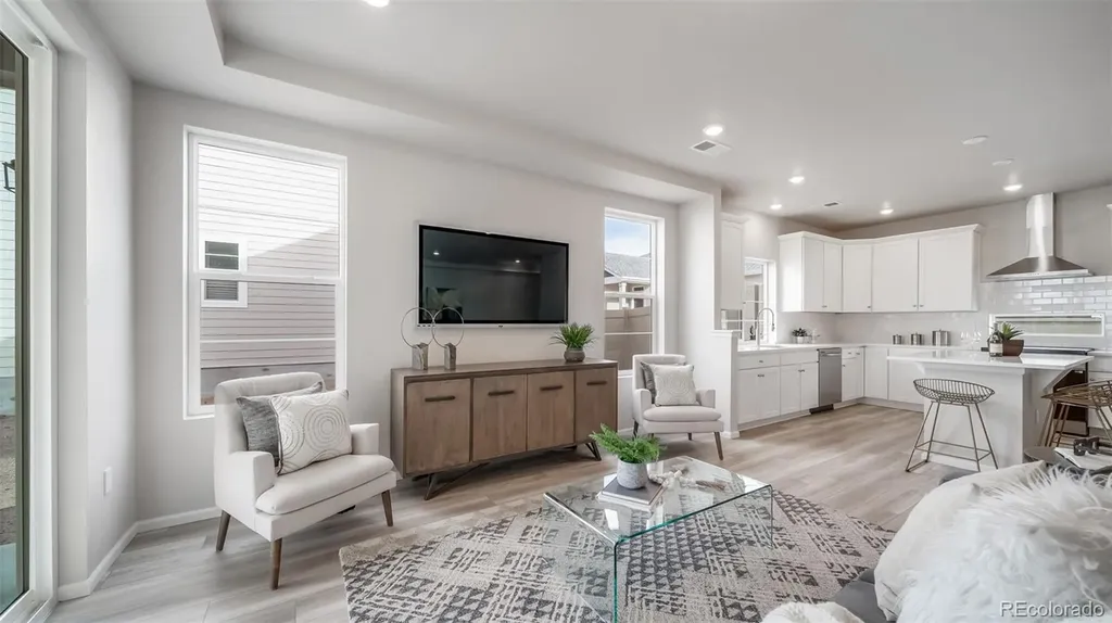 5170 N Quatar Street Aurora CO 80019