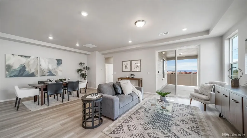5170 N Quatar Street Aurora CO 80019