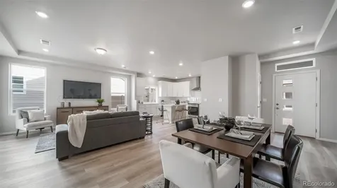 5170 N Quatar Street Aurora CO 80019