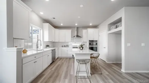 5170 N Quatar Street Aurora CO 80019