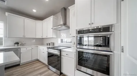 5170 N Quatar Street Aurora CO 80019