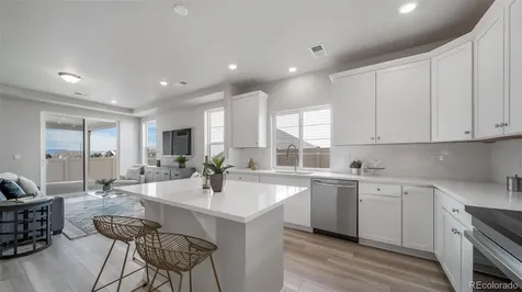 5170 N Quatar Street Aurora CO 80019