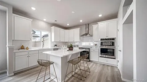 5170 N Quatar Street Aurora CO 80019
