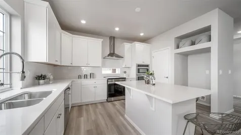 5170 N Quatar Street Aurora CO 80019