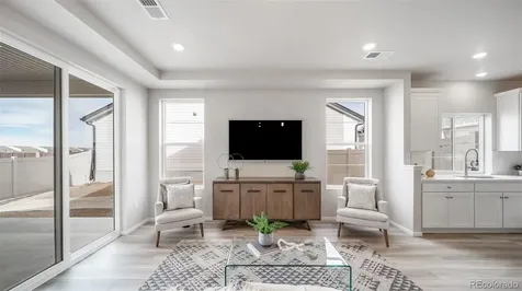 5170 N Quatar Street Aurora CO 80019