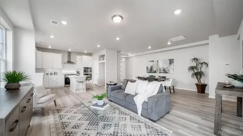 5170 N Quatar Street Aurora CO 80019