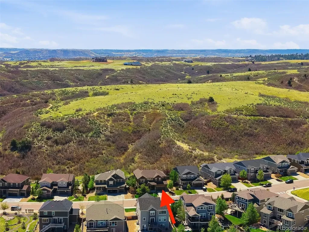 3177 Starry Night Loop Castle Rock CO 80109
