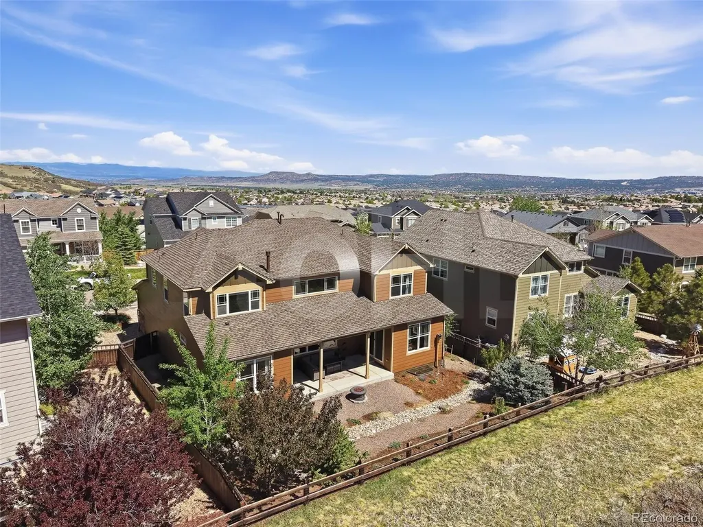 3177 Starry Night Loop Castle Rock CO 80109