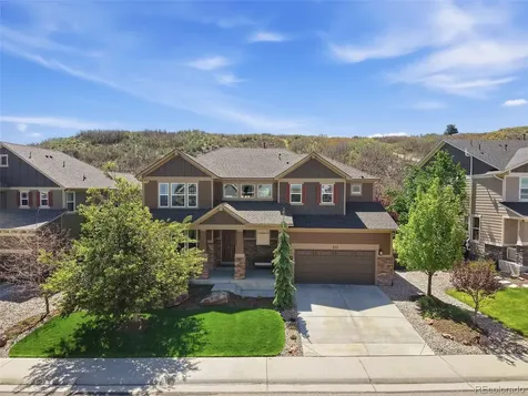 3177 Starry Night Loop Castle Rock CO 80109