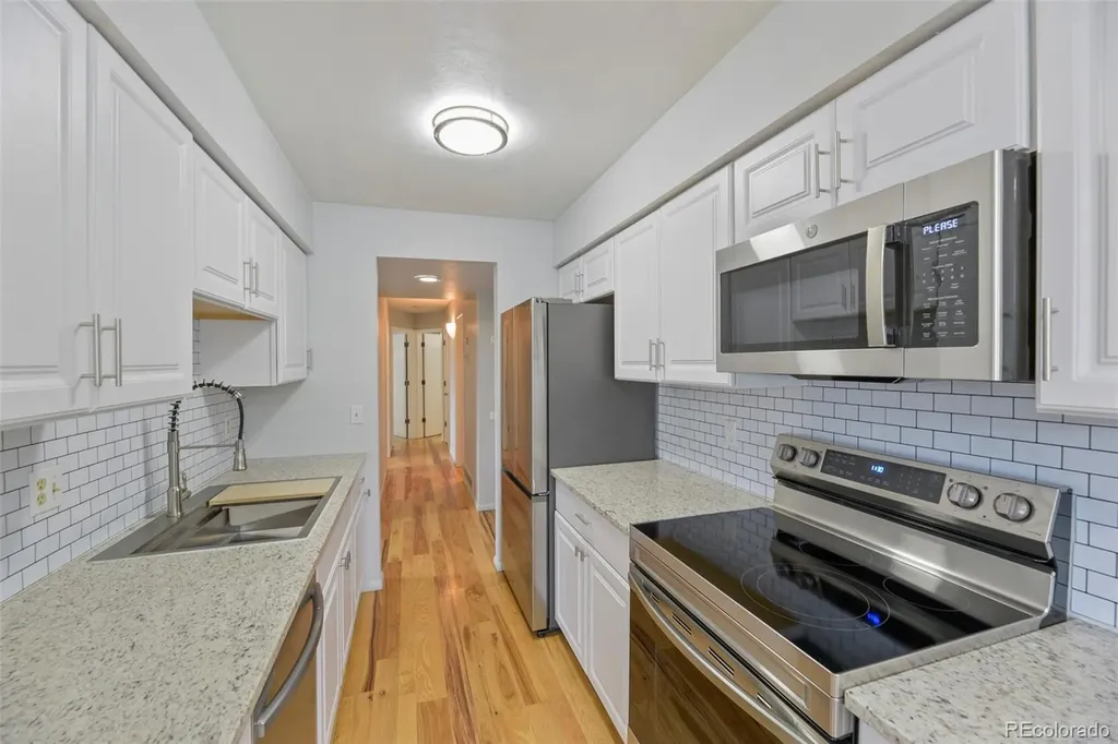 17642 E Loyola Drive Aurora CO 80013