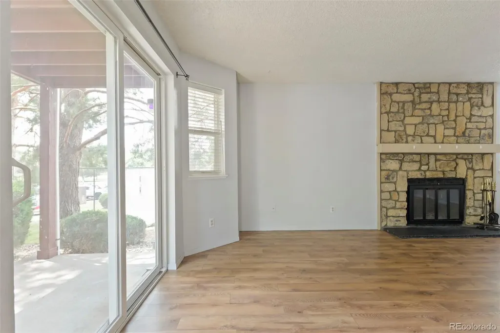 17642 E Loyola Drive Aurora CO 80013