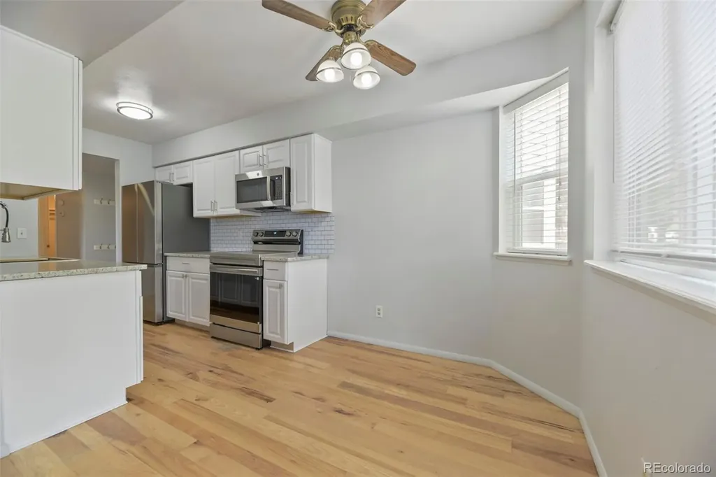 17642 E Loyola Drive Aurora CO 80013