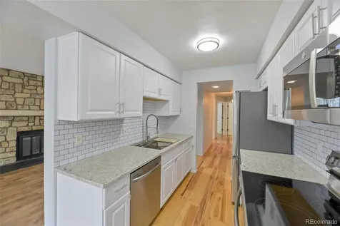 17642 E Loyola Drive Aurora CO 80013