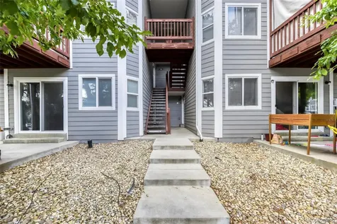 17642 E Loyola Drive Aurora CO 80013