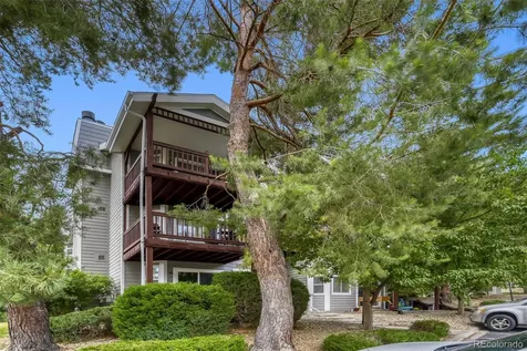 17642 E Loyola Drive Aurora CO 80013