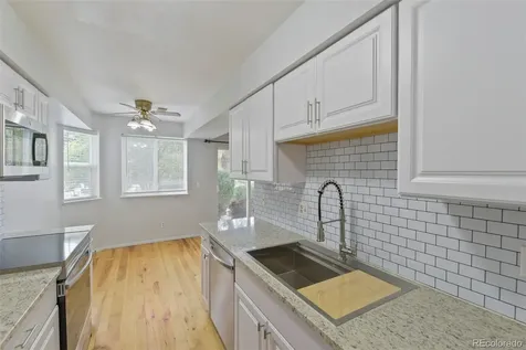 17642 E Loyola Drive Aurora CO 80013