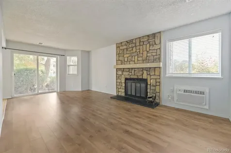 17642 E Loyola Drive Aurora CO 80013