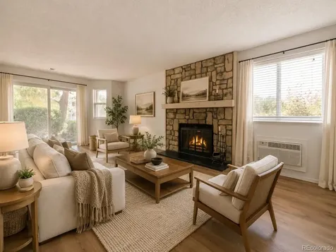 17642 E Loyola Drive Aurora CO 80013