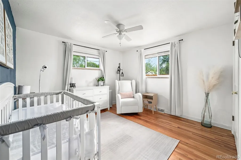 6156 Hoyt Court Arvada CO 80004