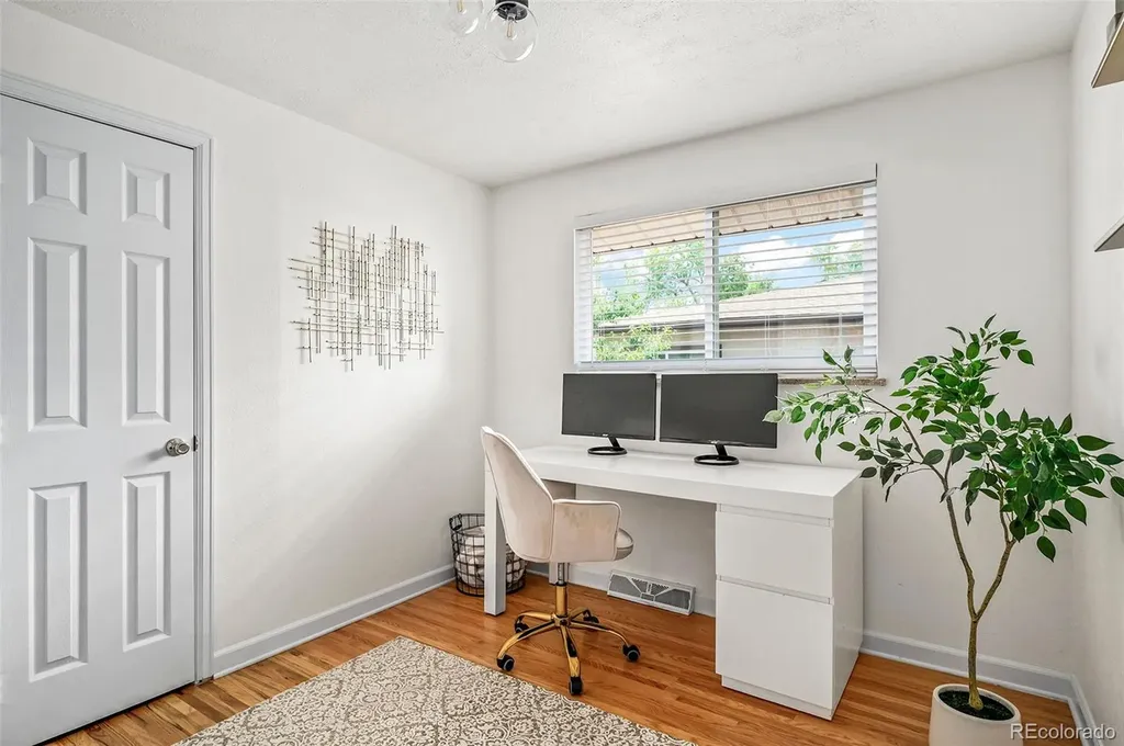 6156 Hoyt Court Arvada CO 80004