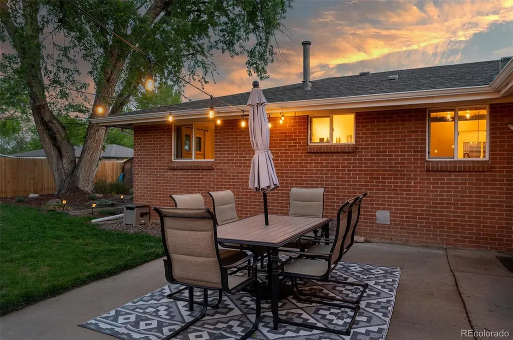 6156 Hoyt Court Arvada CO 80004