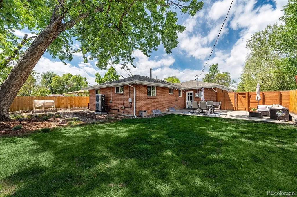 6156 Hoyt Court Arvada CO 80004