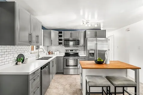 6156 Hoyt Court Arvada CO 80004