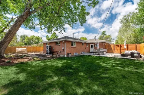 6156 Hoyt Court Arvada CO 80004