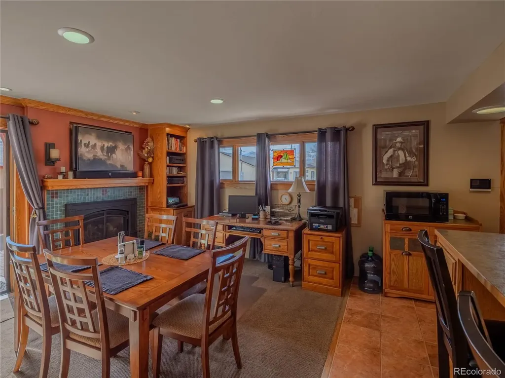 549 W 2nd Street Salida CO 81201