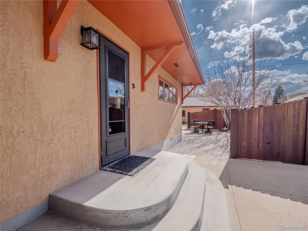 549 W 2nd Street Salida CO 81201