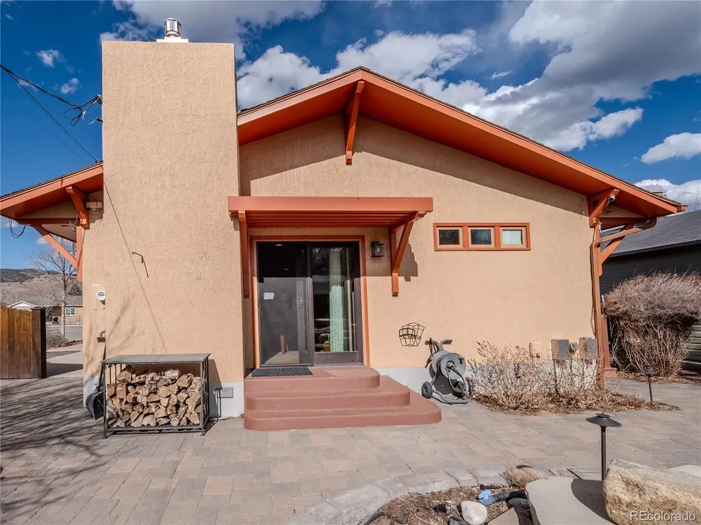 549 W 2nd Street Salida CO 81201