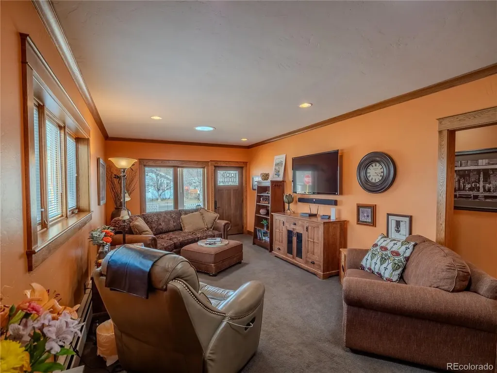 549 W 2nd Street Salida CO 81201
