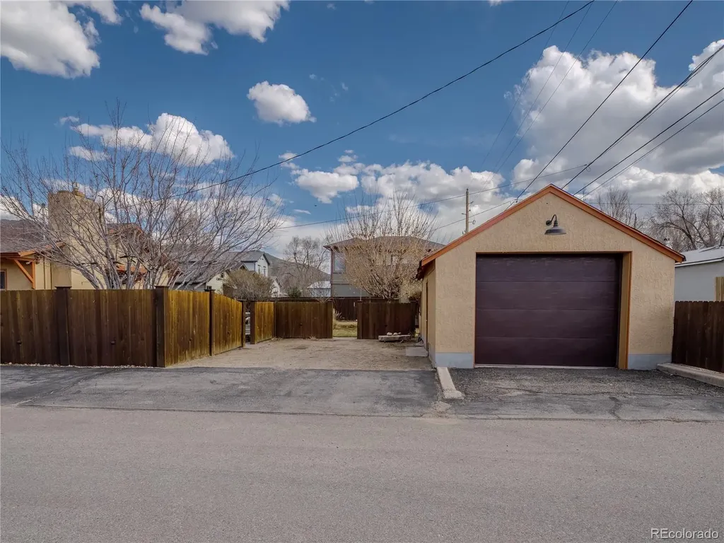 549 W 2nd Street Salida CO 81201