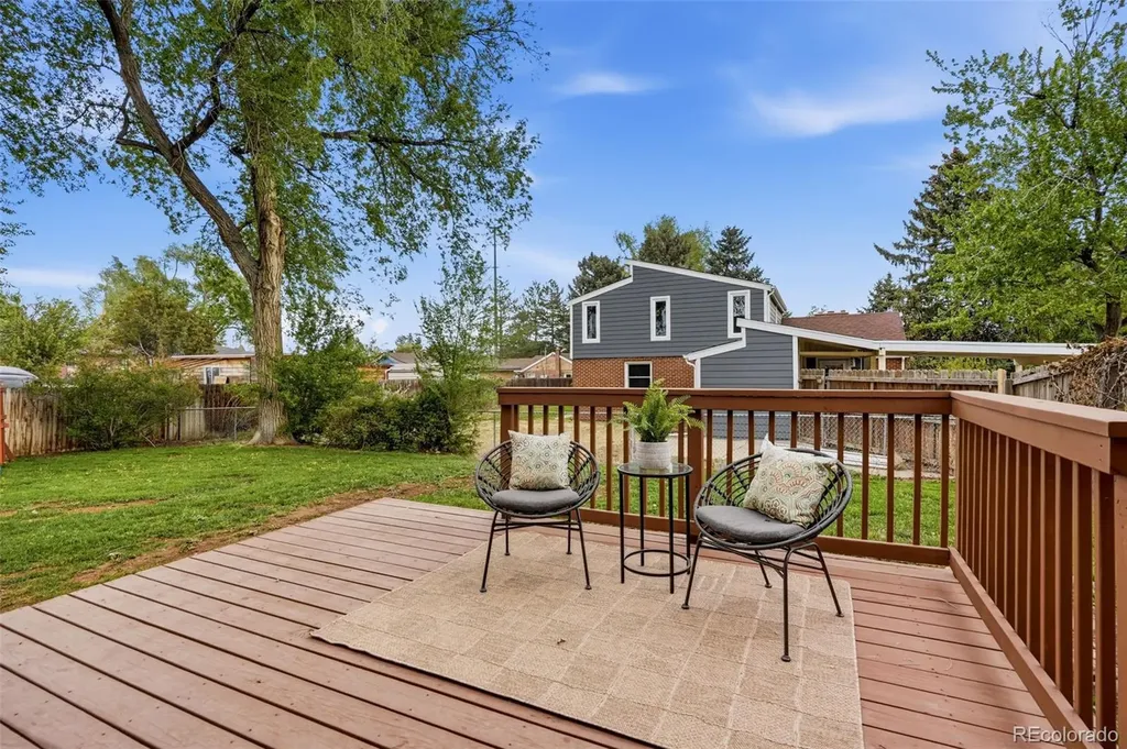 8035 W 9th Avenue Lakewood CO 80214