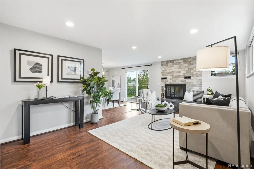 8035 W 9th Avenue Lakewood CO 80214