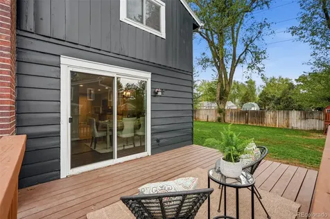 8035 W 9th Avenue Lakewood CO 80214