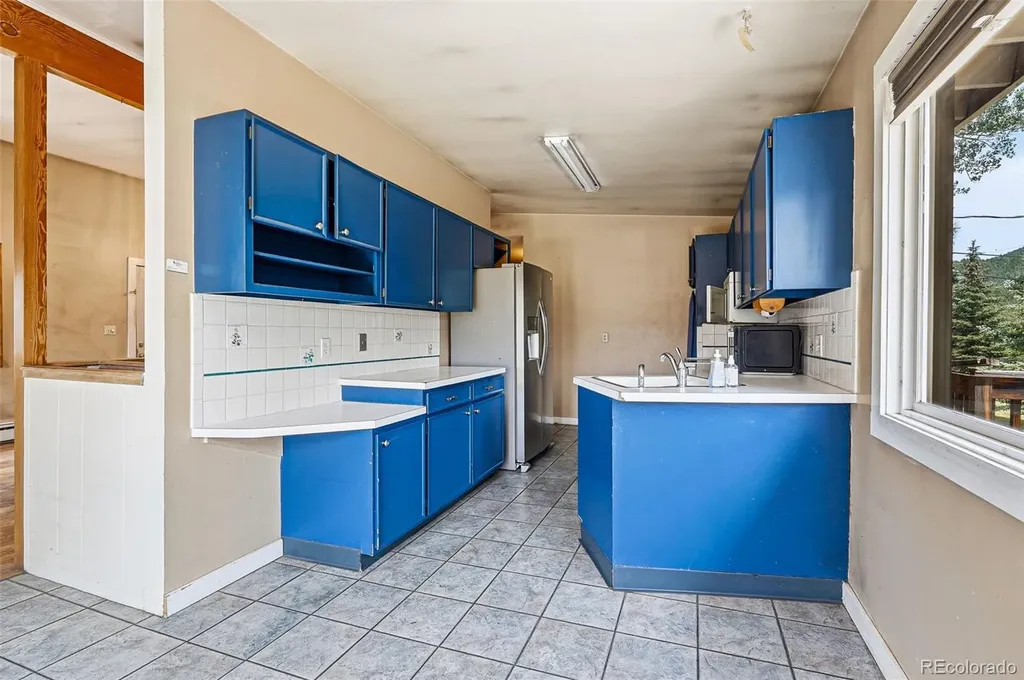 27876 Lupine Drive Evergreen CO 80439