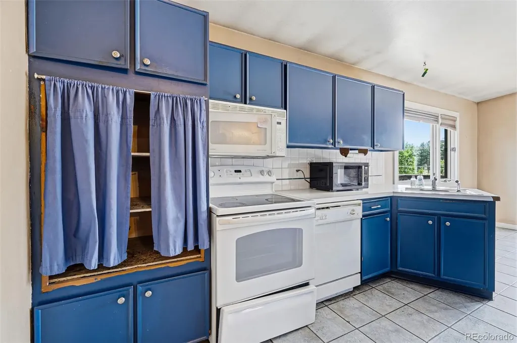 27876 Lupine Drive Evergreen CO 80439