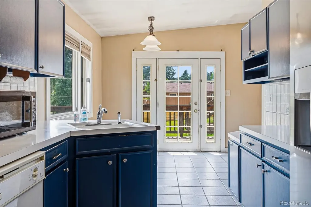 27876 Lupine Drive Evergreen CO 80439