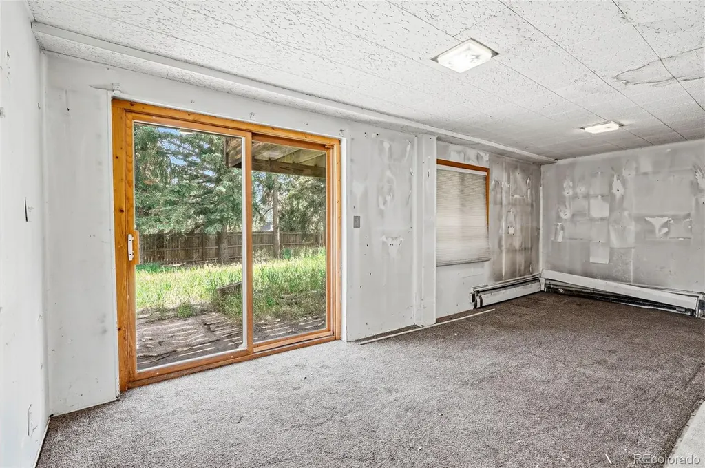 27876 Lupine Drive Evergreen CO 80439